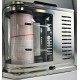 Termoigrografo Serie 1750 0 - 40°C Giornaliero/Settimanale