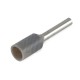 Terminale a Bussola 0,75mm² AWG20