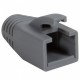 Guscio Protettivo per RJ45 per cavo Cat.6 e 7