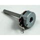 Potenziometro a Filo - 1 Giro - 10K Ohm 4W