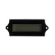 Tester per Batterie LCD
