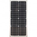 pannello fotovoltaico 27w