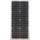 Pannello Fotovoltaico 21,7V 1,53A  27W