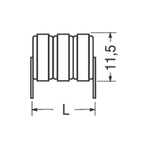 BATTERIE RICARICABILI NI-MH