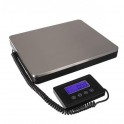 bilancia pesapacchi con display 100 kg