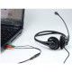 Adattatore 2 Jack Stereo Plug 4 V