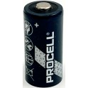 batteria litio cr123
