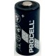Pila al Litio 3V CR123 Procell