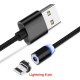 Cavo Cablato USB a Lightning