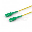 bretella fibra ottica sc-apc/sc-apc
