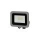 Proiettore a Led 10 W 30 Vacdc