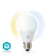 Lampada a Led WIFI 9 W Attacco E27