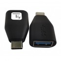 adattatore usb type a / type c