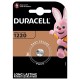 Pila al Litio 3V CR1220 Duracell