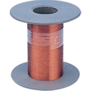 FILO DI RAME SMALTATO DIAMETRO 0,3MM 160MT