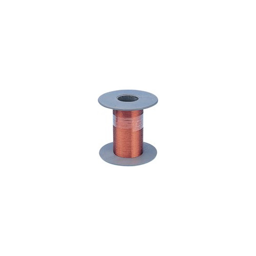 FILO DI RAME SMALTATO DIAMETRO 0,5MM 57MT