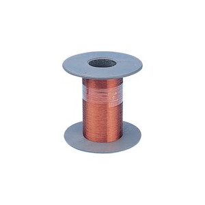 FILO DI RAME SMALTATO DIAMETRO 1MM 14MT