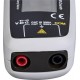 Pinza Amperometrica  100A AC/DC