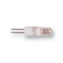 lampada bi-pin t1 28v 40ma