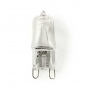 lampada g9 alogena 28w