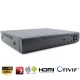 DVR 8 Canali HDMI / VGA / Analogico