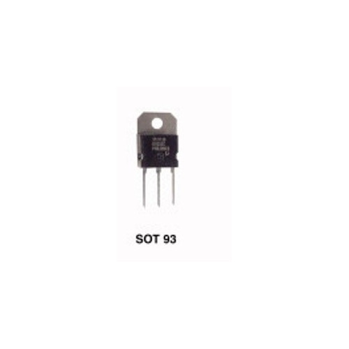TRANSISTOR BU2508AF NPN  8A 700V 