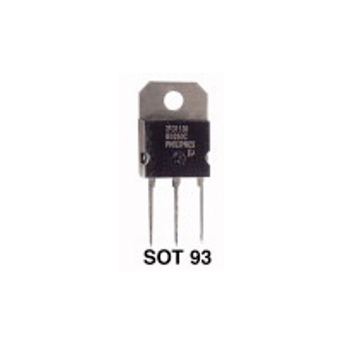 TRANSISTOR BDV65B NPN 12A  100V