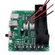 Amplificatore BF 2x5W Batteria Ric.