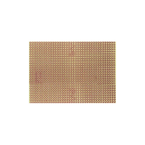 PIASTRE PER CIRCUITI SPERIMENTALI