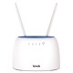 Router Wireless 4G Dual Band 1200 Mbps Tenda 4G09