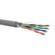 Cavo schermato 4x2xAWG24 S/FTP