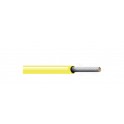 filo awg24 giallo