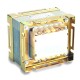 Trasformatore Al. 100 Va 2x24 V