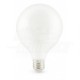 Lampada a Led Attacco E27 20W  4000K Colore Bianco Naturale