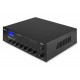 Amplificatore BF 30W 70-100V 8Ω 12V con USB/SD/BT