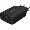 caricabatterie qqc usb 3a