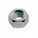 dado acciaio inox 3ma