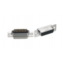connettore sub-d 44p femmina