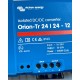 Stabilizzatore di Tensione Ingresso 16÷35V Uscita 24V 12A