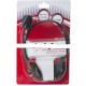 Cuffia con Microfono Jack da 3,5mm 4 Pin