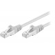 Cavo Cablato RJ45  F/UTP Lunghezza 20mt