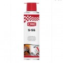 lubrificante idrorepellente 5-56