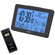 Stazione  Meteoreologica Interno/Esterno Wireless