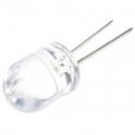 led blu 10mm