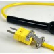 Sonda di temperatura tipo K -50 +400°C