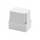 Contenitore in Plastica 150x110x140mm IP56 Gewiss GW44216