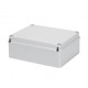 Contenitore in Plastica 300x220x120mm IP56 Gewiss GW44209