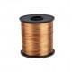 Filo di rame RS PRO Unipolare sezione 0,08 mm² 28 AWG  lunghezza 700mt diametro esterno 0,37mm