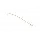 Filo di rame RS PRO Unipolare sezione 0,08 mm² 28 AWG  lunghezza 700mt diametro esterno 0,37mm