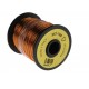 Filo di rame RS PRO Unipolare Sezione 0,82 mm²  18 AWG lunghezza 80m diametro esterno 1,08mm
